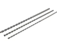 BGS Sada vrtáků do zdiva, 8 / 10 / 12 mm, 3dílná (2)