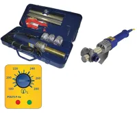 Dytron Svářecí komplet BASIC P-4a 650W MINI KOMPLET (20-40)