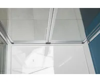 POLYSAN EASY obdélníkový sprchový kout 800x700mm, skládací dveře, L/P varianta, čiré sklo (12)