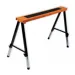 Profi Tools Skládací nastavitelná koza YH-SH032 Profi Tools Skládací nastavitelná koza YH-SH032
