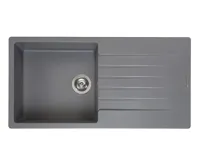 Reginox Harlem 1000.0 White pure (3)