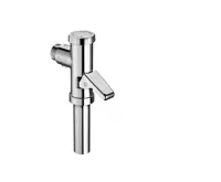 Schell tlakový splachovač k pisoárům Schellomat s páčkou 3/4&quot; chrom