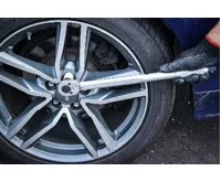 BGS Klíč momentový 1/2" 28 - 210 Nm (5)