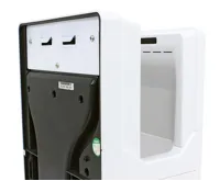 Jet Dryer EDGE Bílý (10)