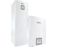 Bosch Compress 6000 AW 7 ORM-S tepelné čerpadlo vzduch/voda (kompakt) (1)