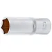 BGS Hlavice nástrčná 1/2&quot; 21 mm, 6ti hranná, prodloužená, ProTorgue
