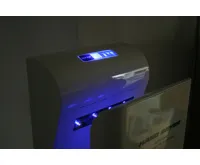 Jet Dryer STYLE Bílý (31)