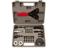 BGS Přípravek pro montáž a demontáž klimatizačních spojek kompresoru BGS Přípravek pro montáž a demontáž klimatizačních spojek kompresoru