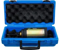 BGS Sada nářadí pro gumové pouzdro diferenciálu,  pro BMW (1)