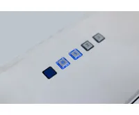 CATA Odsavač par EMPIRE VD 215060, nerez (9)