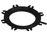 ND DZD Kroužek těsnící průměr 140 s límcem 6273143ND ND DZD Kroužek těsnící průměr 140 s límcem 6273143ND