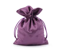 Lynch Foods Dárkový pytlík Hot Apple new barva: fialový