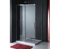 POLYSAN ALTIS obdélníkový sprchový kout 1400x1000 mm, L/P varianta