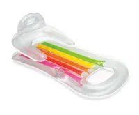 Intex 58802 Nafukovací lehátko King Kool (2)