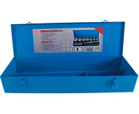 BGS Prázdný obal pro BGS 1210 BGS Prázdný obal pro BGS 1210