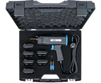 BGS Sada pro opravu plastu (7)