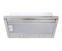 CATA Odsavač par EMPIRE VD 202050 Nerez (5)