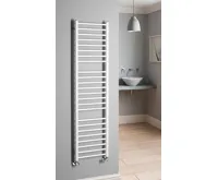 SAPHO DINA otopné těleso 400x1560 mm, bílá (3)