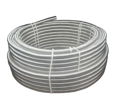 Vlnovec nerezový, připojovací, voda, 5 m, DN12, pro matice 1/2"