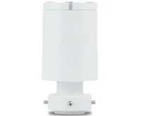 SALUS Bezdrátová termostatická hlavice TRV10RAM, Systém SMART HOME (1)