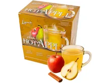 Lynch Foods Hot Apple - Horká hruška 50x 23g (1)