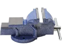 BGS Svěrák 100 mm těžké provedení (1)