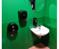 Jet Dryer STORM Bílý kov (11)