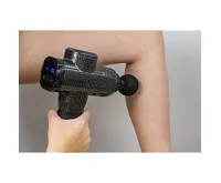 Wellife Masážní pistole Relax RC-MG-030 (4)