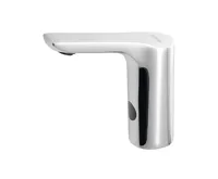 SAPHO Senzorová stojánková baterie 6V DC (4xAA), chrom