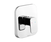 Ravak TD F 066.00 Podomítková bez přepínače pro R-box