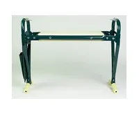 Garden King Zahradní stolička + klekátko 2v1 ZSK21 (1)