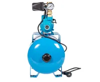 PUMPA blue line vodárna PTM60-1 PUMPA 24l ležatá 230V 1,4-2,8bar (2)