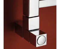 PMH Ventil CUBE-SS - Nerez