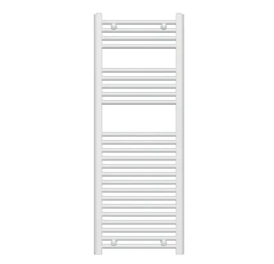 NOVASERVIS Otopné těleso 450 mm rovné - bílé - 450/1200/R,1