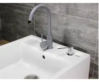 Aquasanita Sabia 5523 Black metallic (12)