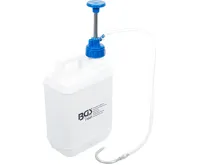 BGS Víceúčelová přečerpávací pumpa , 2 l - BGS 71041 (1)