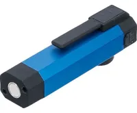 BGS Hliníková kapesní UV svítilna, 2,5 W (1)