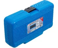 BGS Přípravek pro demontáž pojistných matic diferenciálu vozů MB,řady 107,114,116,126 (7)