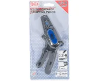 BGS Kleště odziolační 0-6 mm2, automatické (3)