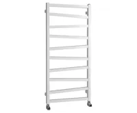 SAPHO ZIG otopné těleso 500x1096 mm, bílá mat SAPHO ZIG otopné těleso 500x1096 mm, bílá mat