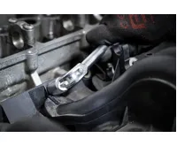 BGS Sada fajfkových průchodných klíčů, 8 - 19 mm, 12dílná (1)