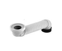 Připojovací kus etážový, s variabilním nastavením délky 60-350mm