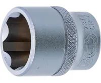 BGS Hlavice nástrčná 3/8" 18.0 mm, Surface Drive