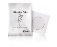 Wellife Náplasti na podporu hubnutí 30 ks (2)