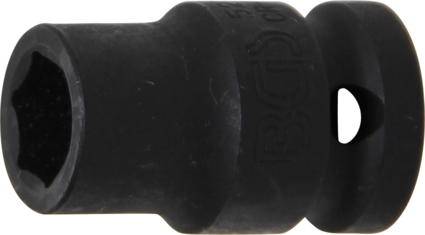 BGS Hlavice nástrčná 1/2" 12.0 mm, tvrzená