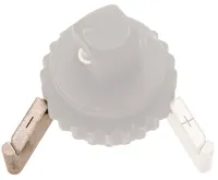 BGS Destičky náhradní ráčnové  pro momentový klíč, -, pro BGS 968 BGS Destičky náhradní ráčnové  pro momentový klíč, -, pro BGS 968