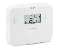 SALUS Týdenní programovatelný termostat RT510, Drátové (1)