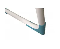 Profi Tools Schůdky do domácnosti PROFI 4x1 příčky, modré JZ919-4B (1)