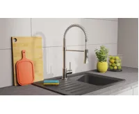 Eisl Leon lesklý chrom (22)