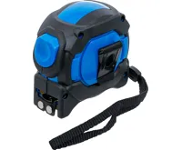 BGS Svinovací metr, 25 mm x 8 m (5)